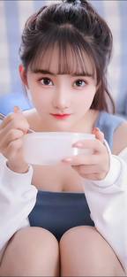 女孩