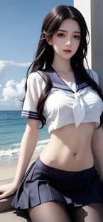 长尾豹马修